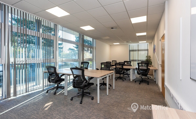 10 m² Shared office  in Birmingham Centre, Solihull Parkway 1310 (B37 7YB) - 1 | MatchOffice