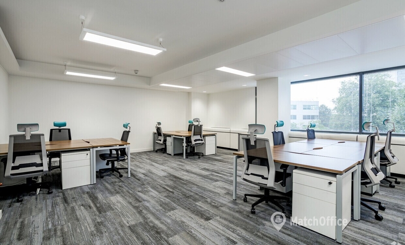 Office Great West Road 1000 TW8 9DW West London