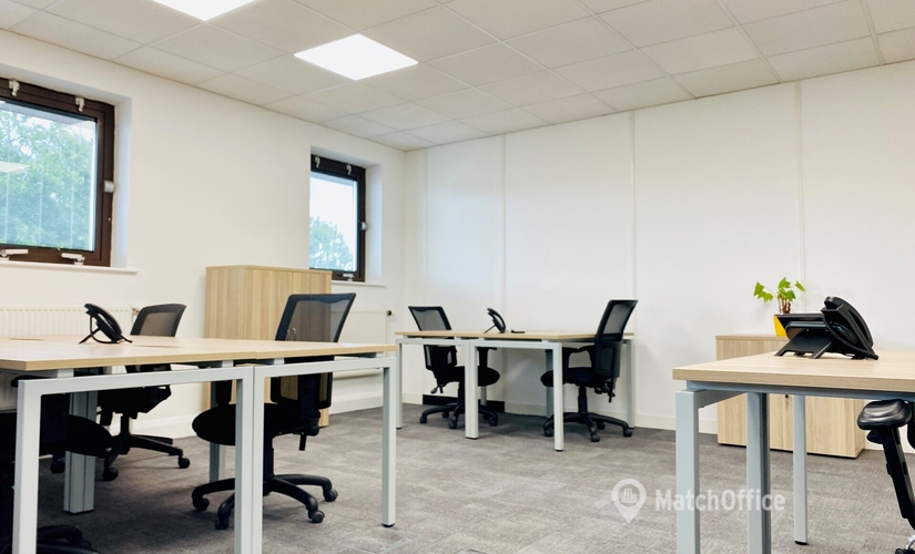 Virtual office space in Birkenhead, Thursby Road 1 (CH62 3PW) - 1 | MatchOffice