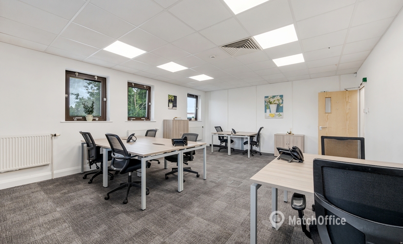 10 m² Coworking  in Birkenhead, Thursby Road 1 (CH62 3PW) - 3 | MatchOffice.com