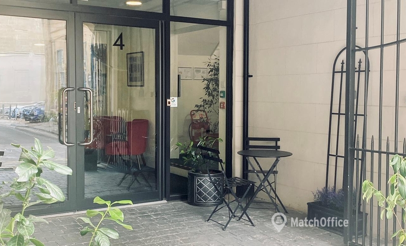 10 m² Serviced office in Bath and North East Somerset, Queen Street 4 (BA1 1HE) - 3 | MatchOffice
