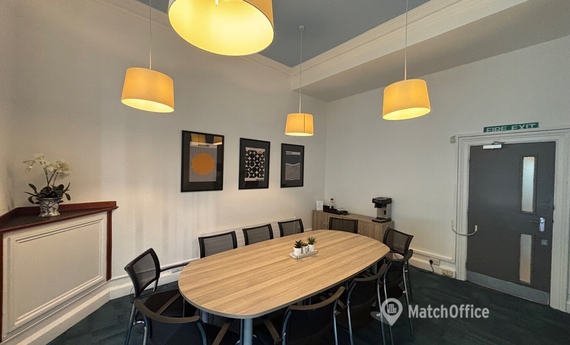 Coworking Pantiles Chambers 85 High Street, Tunbridge Wells TN1 1XP Kent