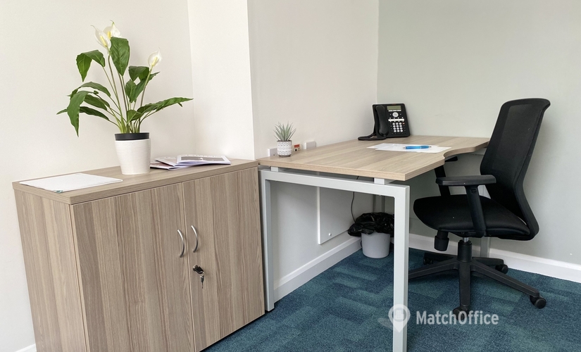 Coworking Pantiles Chambers 85 High Street, Tunbridge Wells TN1 1XP Kent