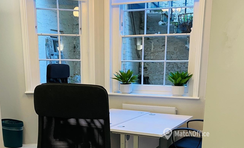 Office Castle Hill House 12 Castle Hill Windsor, SL4 1PD SL4 1PD Windsor