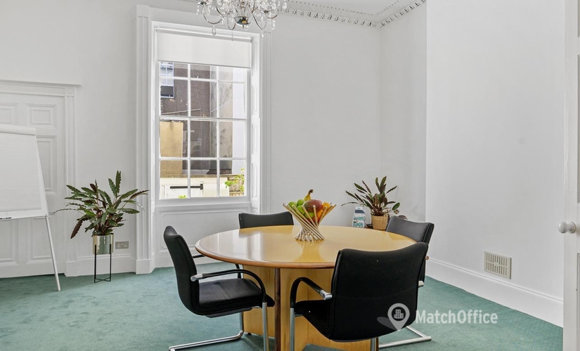 10 m² Co-working  in Gloucestershire, Cambray Place 29 (GL50 1JN) - 4 | MatchOffice.com