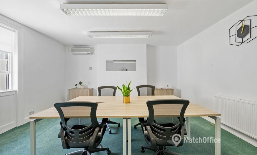 Coworking Cambray Place 29 GL50 1JN Gloucestershire