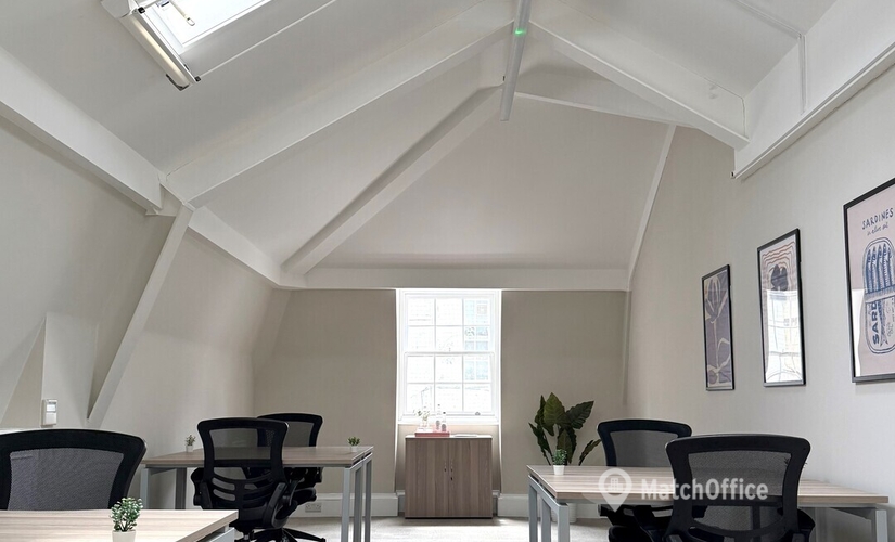 Office Queen Street 4 BA1 1HE Bath and North East Somerset