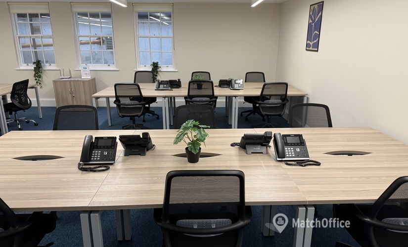 Office Queen Street 4 BA1 1HE Bath and North East Somerset