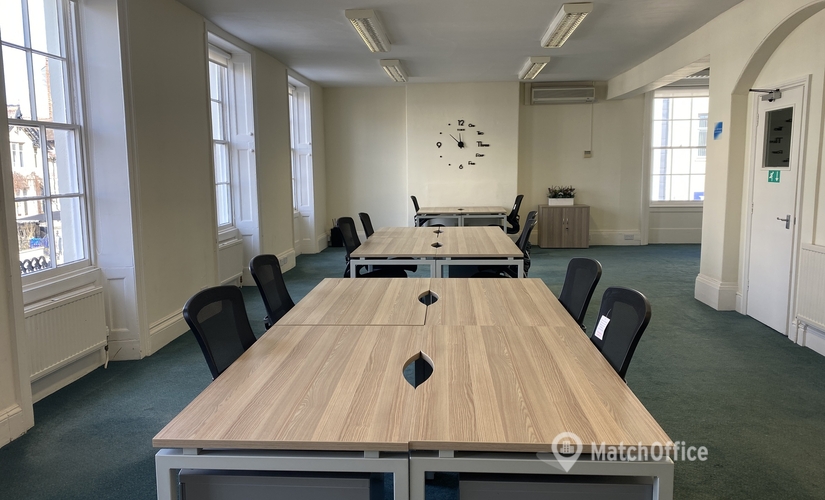 Office Cambray Place 29 GL50 1JN Gloucestershire
