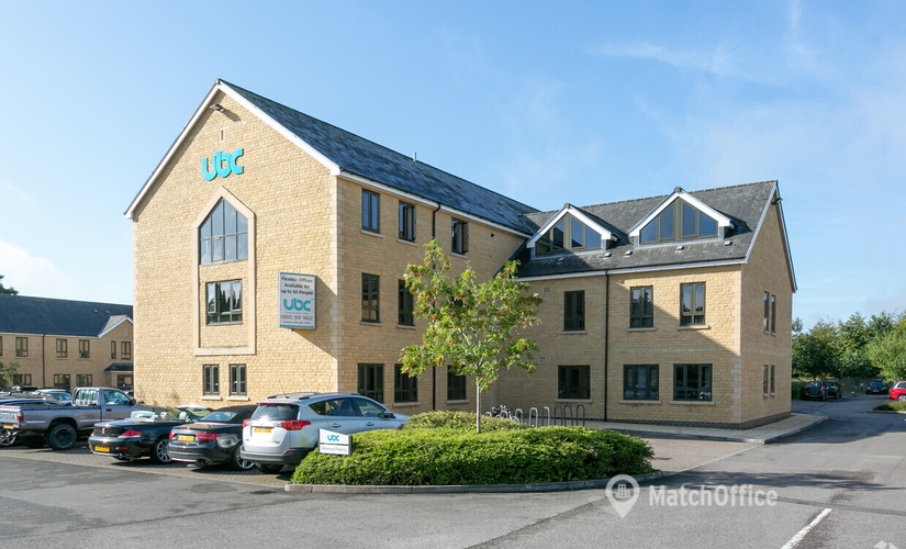 Office Tetbury Road, Cirencester GL7 6JJ Gloucestershire