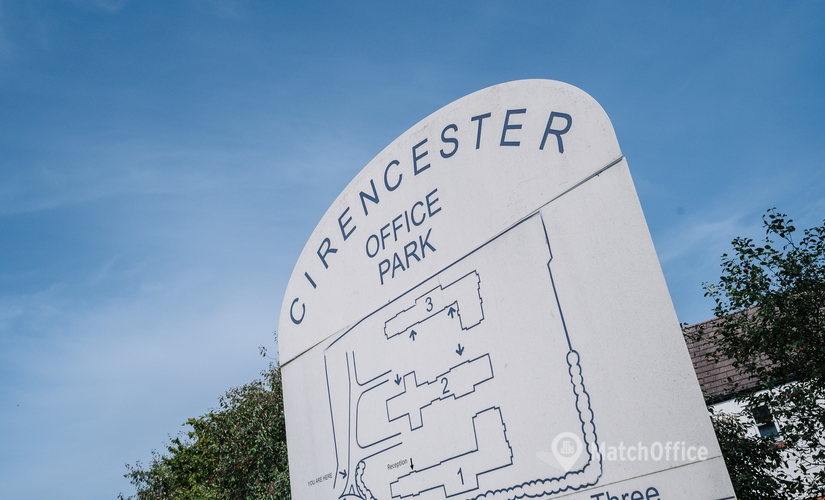 Office Tetbury Road, Cirencester GL7 6JJ Gloucestershire