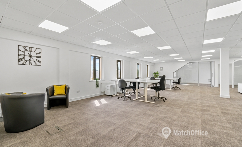 Office Tetbury Road, Cirencester GL7 6JJ Gloucestershire