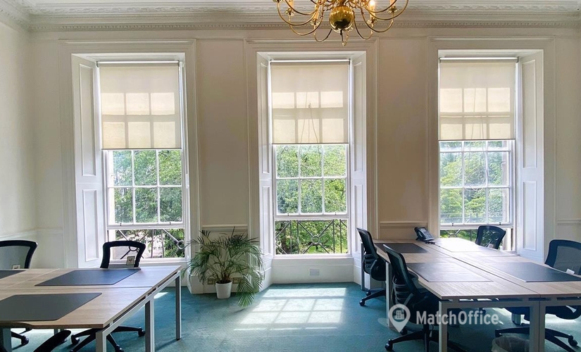 Office Rutland Square EH1 2BW Edinburgh