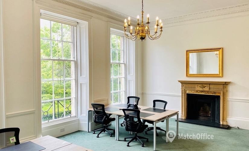 Office Rutland Square EH1 2BW Edinburgh