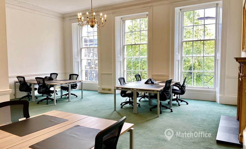 Office Rutland Square EH1 2BW Edinburgh