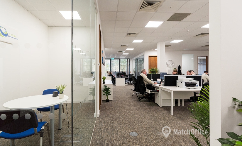 Office Harvest Crescent, Fleet GU51 2UZ Hampshire