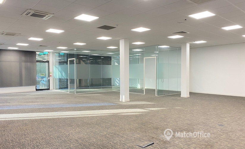 Office Harvest Crescent, Fleet GU51 2UZ Hampshire