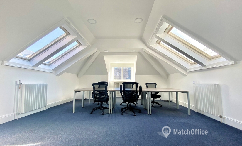 Office Vicarage Chambers, 9 Park Square East LS1 2LH Leeds City Centre