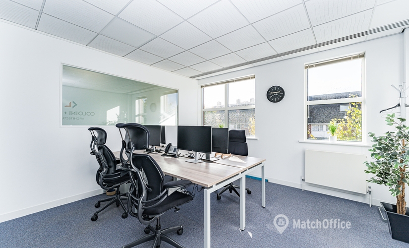 Office Forward House, 17 High Street B95 5AA Warwickshire