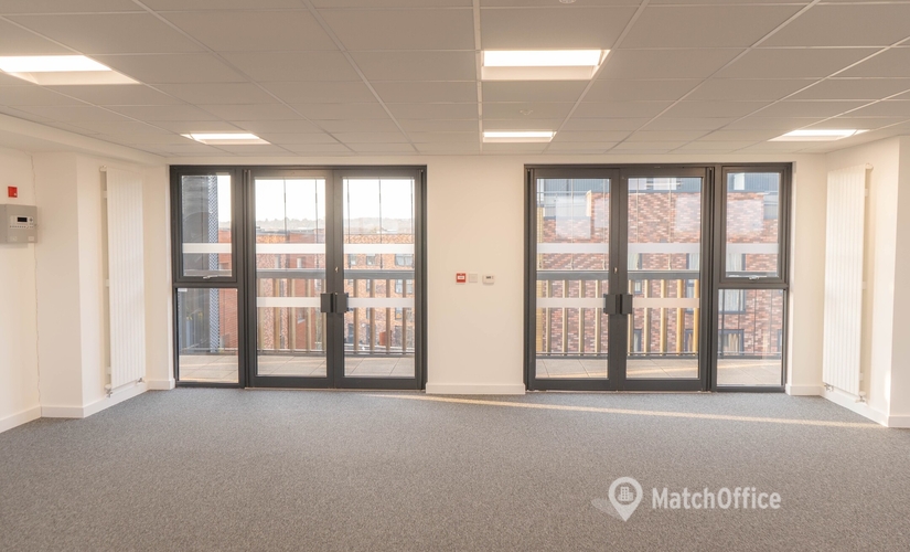 Business center Howard Rd HA7 1BT Central London