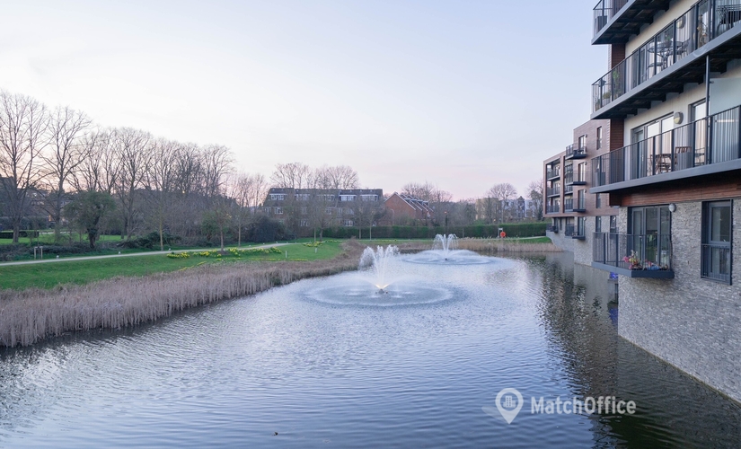 Business center Howard Rd HA7 1BT Central London