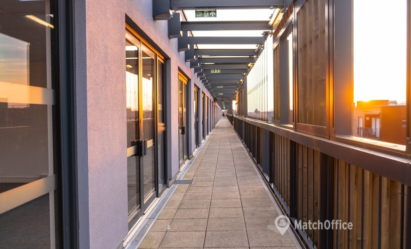 Business center Howard Rd HA7 1BT Central London