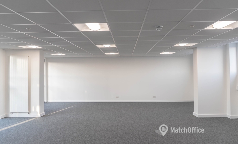 Business center Howard Rd HA7 1BT Central London