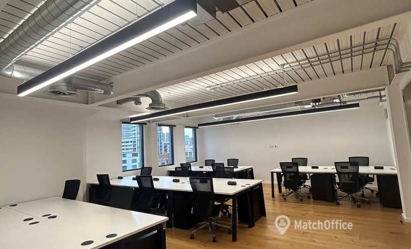 Office Burford Road 11 E15 2ST East London