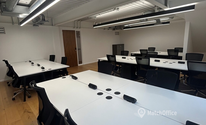 Office Burford Road 11 E15 2ST East London