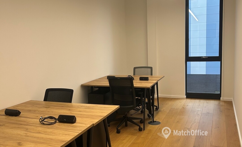 Office Burford Road 11 E15 2ST East London