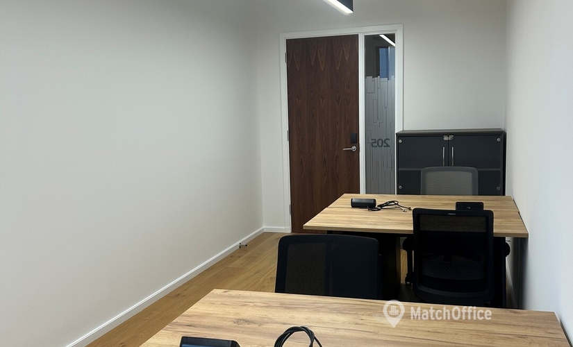 Office Burford Road 11 E15 2ST East London