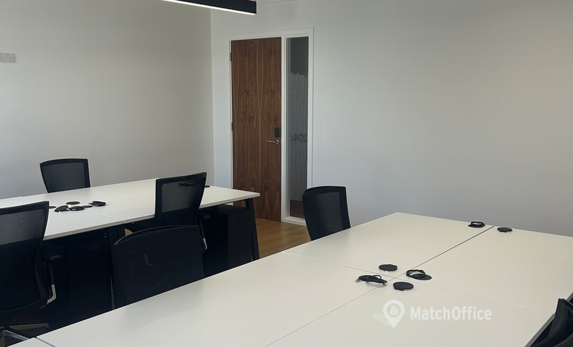 Office Burford Road 11 E15 2ST East London