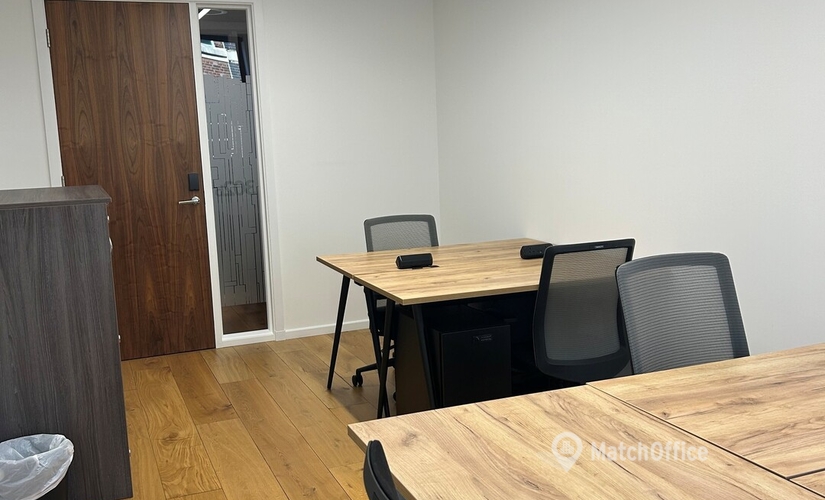 Office Burford Road 11 E15 2ST East London