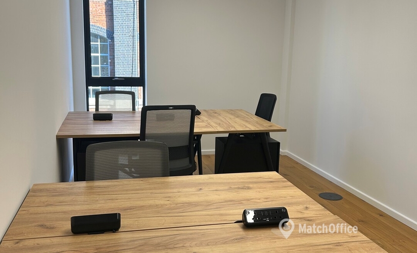 Office Burford Road 11 E15 2ST East London