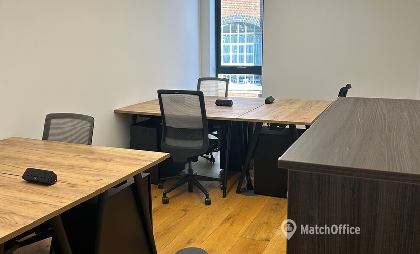 Office Burford Road 11 E15 2ST East London