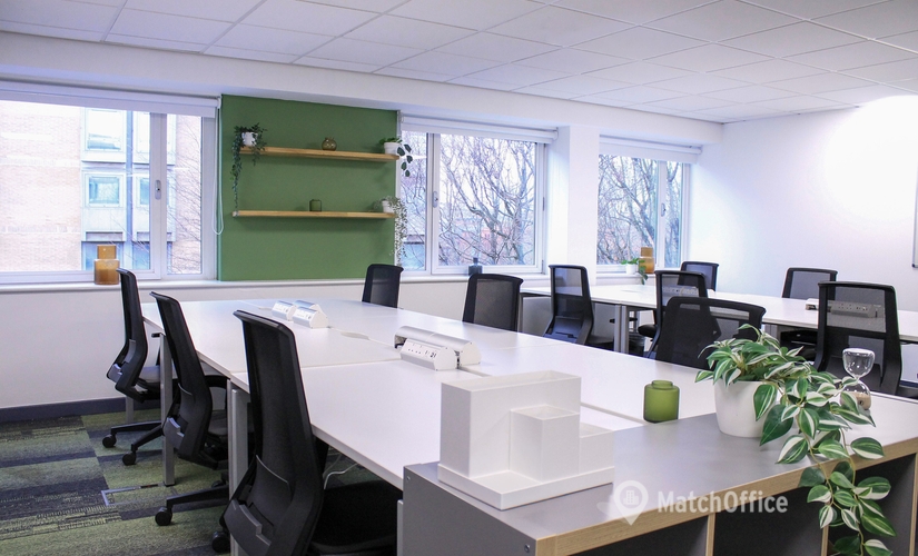 Office Redcliffe Way 2 BS1 6NL Bristol