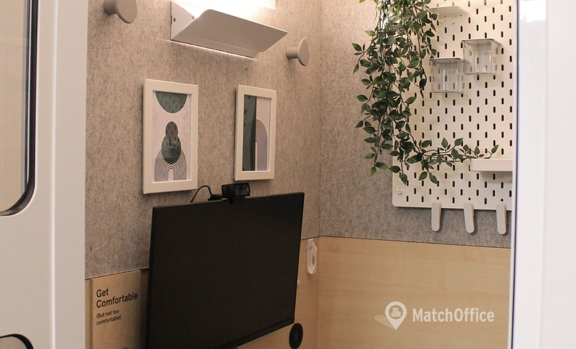 Office Redcliffe Way 2 BS1 6NL Bristol