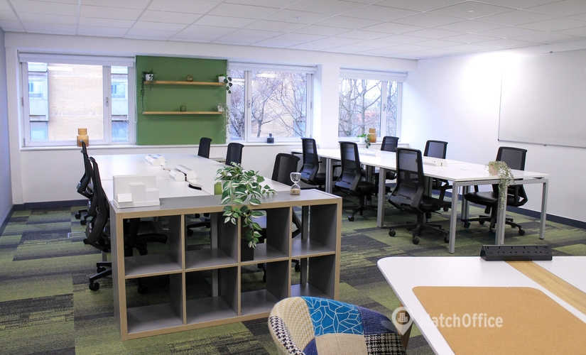 Office Redcliffe Way 2 BS1 6NL Bristol