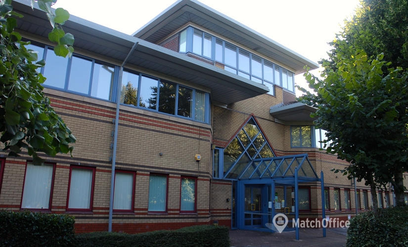 Office Alexandra Gate CF24 2SA Cardiff