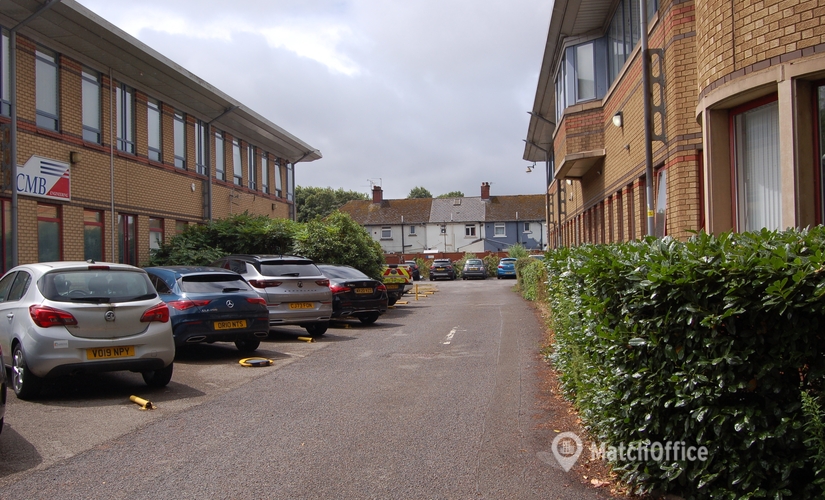 Office Alexandra Gate CF24 2SA Cardiff