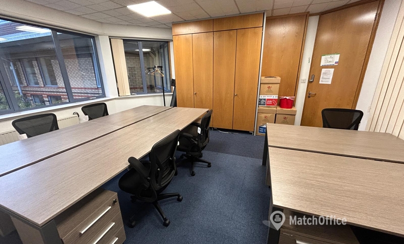 Office Alexandra Gate CF24 2SA Cardiff