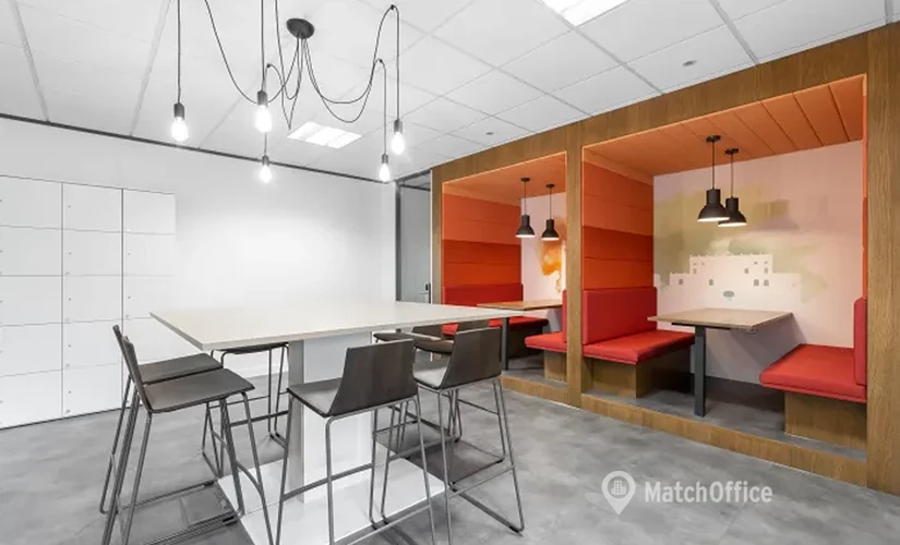 Virtual office Concorde Park SL6 4BY Maidenhead