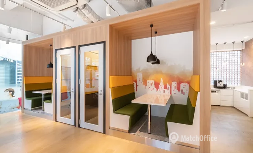 Virtual office Concorde Park SL6 4BY Maidenhead