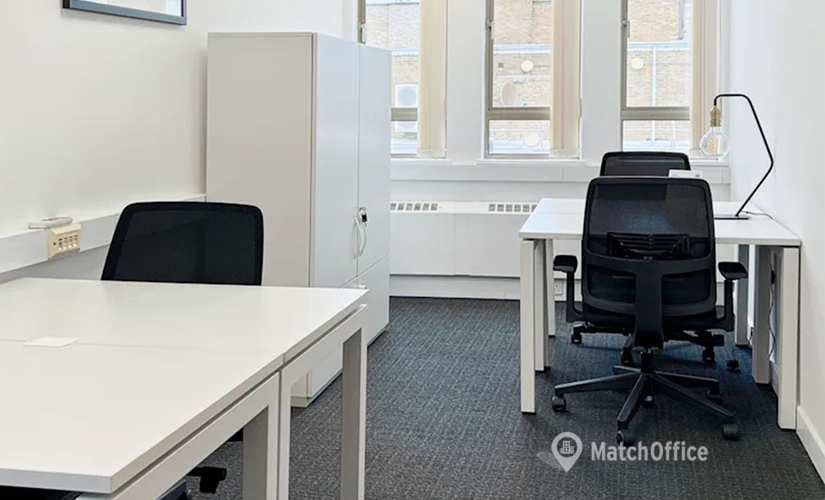 Office Borough High Street 100 SE1 1BL Central London