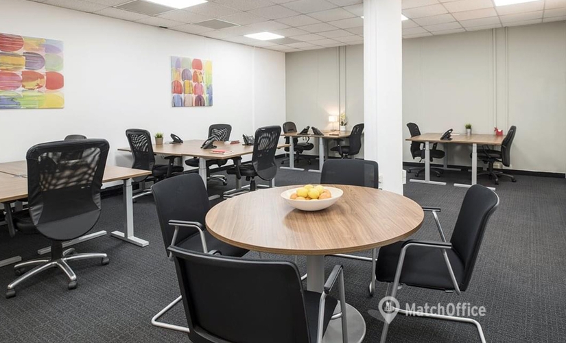 Office Borough High Street 100 SE1 1BL Central London