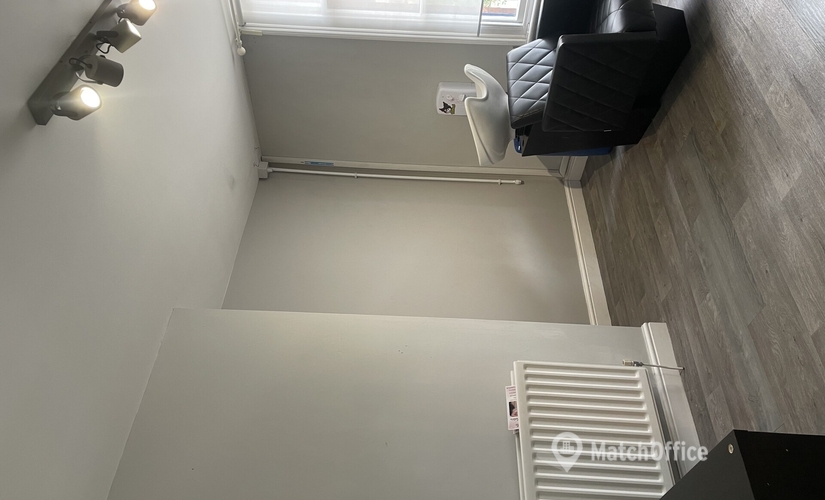 Conference room in West Yorkshire, Great George Street 55 (LS1 3BB) - 0 | MatchOffice.com