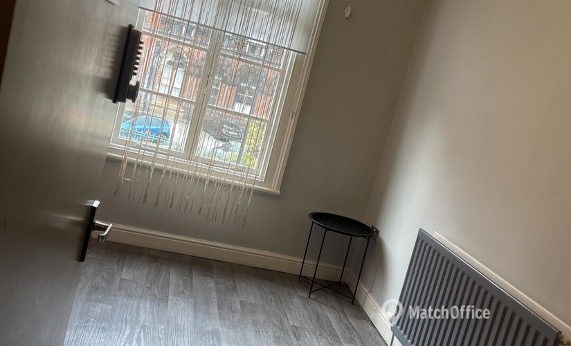 Meeting room for rent in West Yorkshire, Great George Street 55, - MatchOffice.co.uk