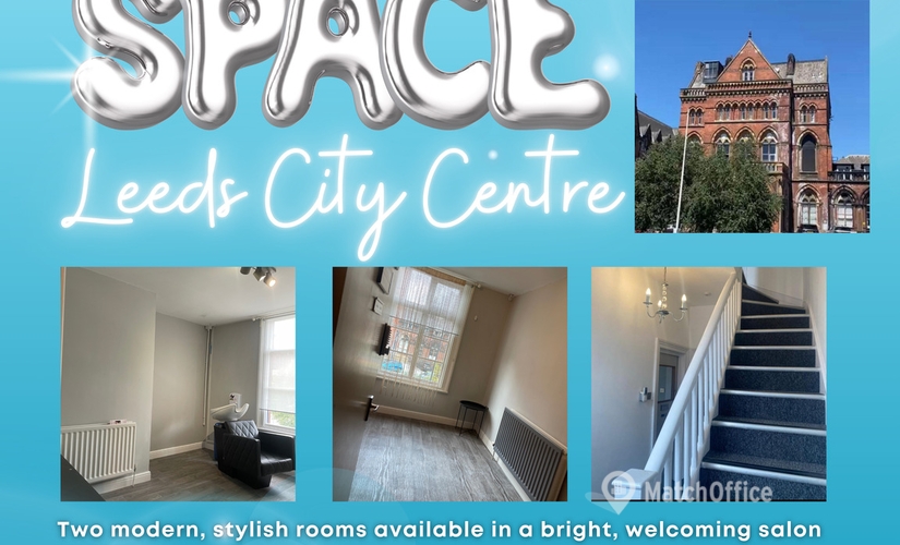  Meeting room for rent in West Yorkshire, Great George Street 55,  - MatchOffice.co.uk