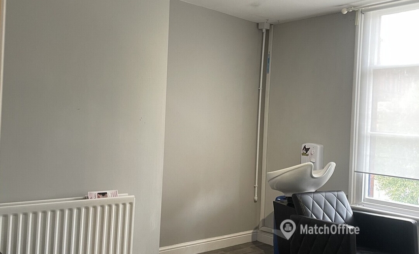 Meeting room for rent in West Yorkshire, Great George Street 55, - MatchOffice.co.uk