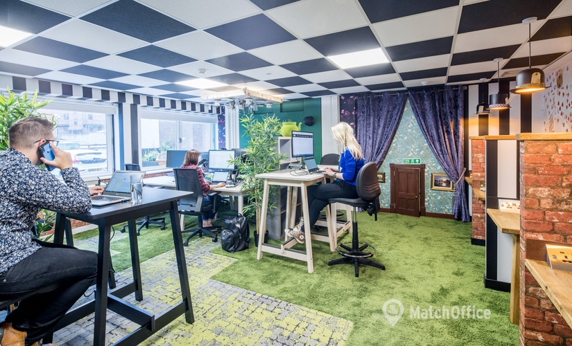 Office Redcliffe Way 2 BS1 6NL Bristol